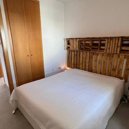 Apartamento Acogedor Con Piscina En Santa Margarita Roses Exterior photo