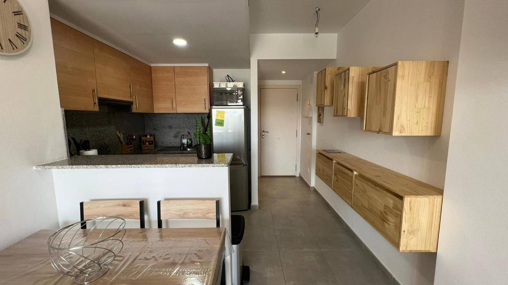 Apartamento Acogedor Con Piscina En Santa Margarita Roses Exterior photo